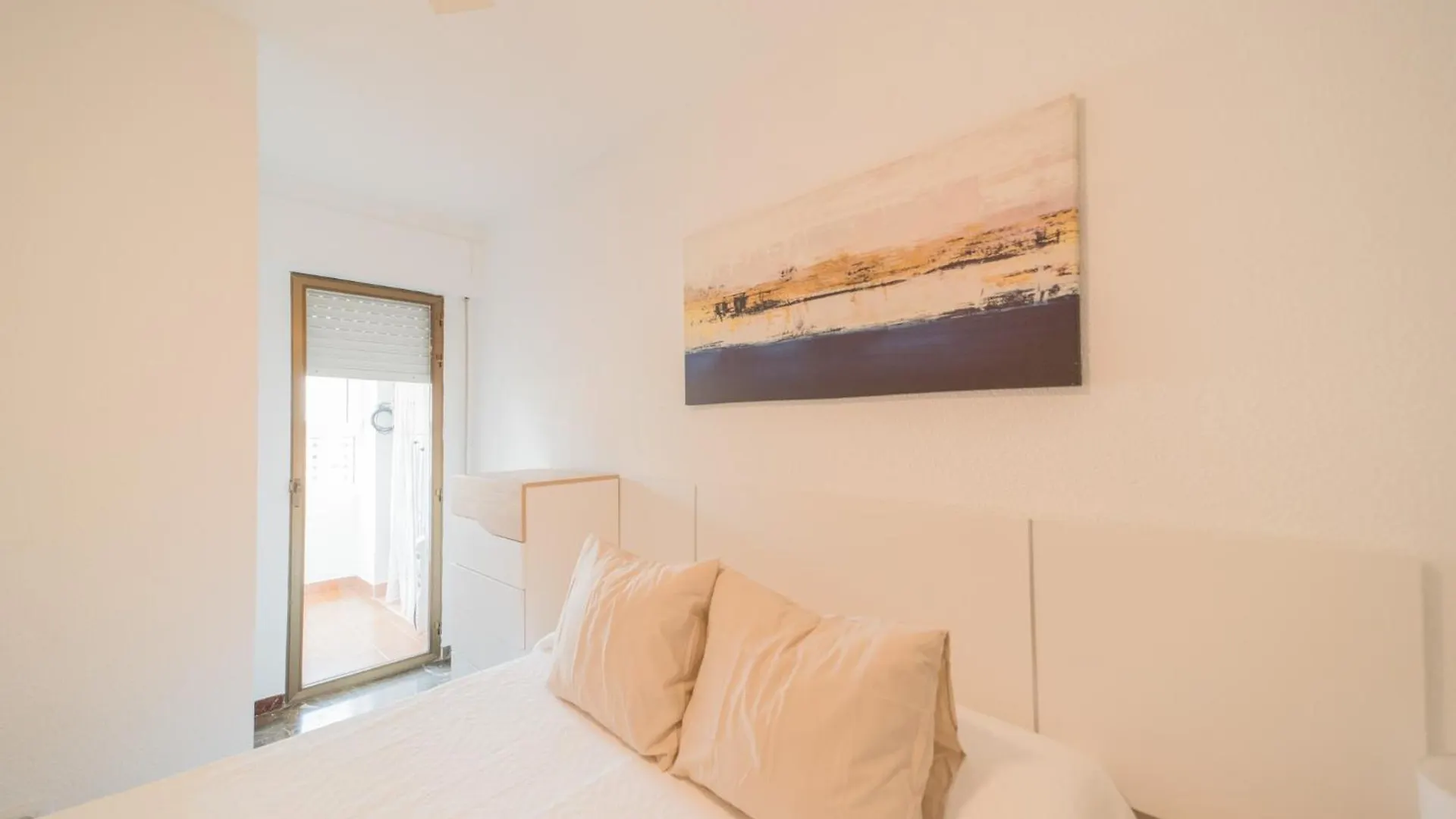 Expoholidays - Torreclara Apartment Aguadulce  Spain