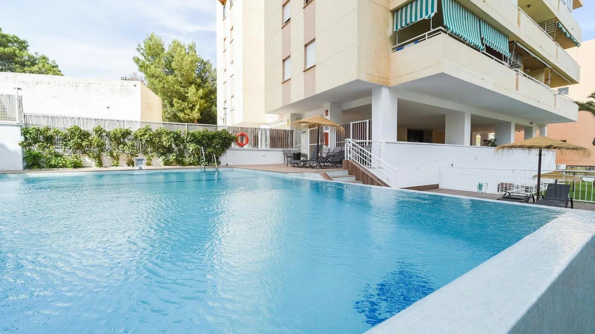 Expoholidays - Torreclara Apartment Aguadulce  Spain