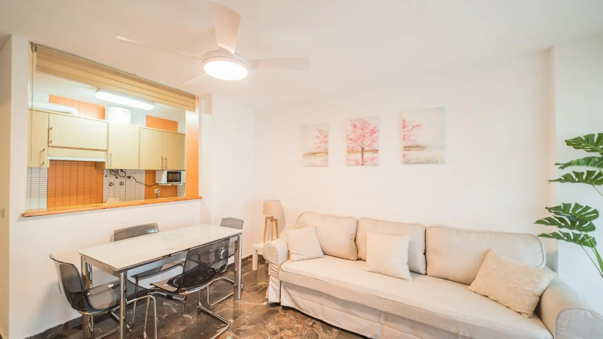 Expoholidays - Torreclara Apartment Aguadulce  Spain