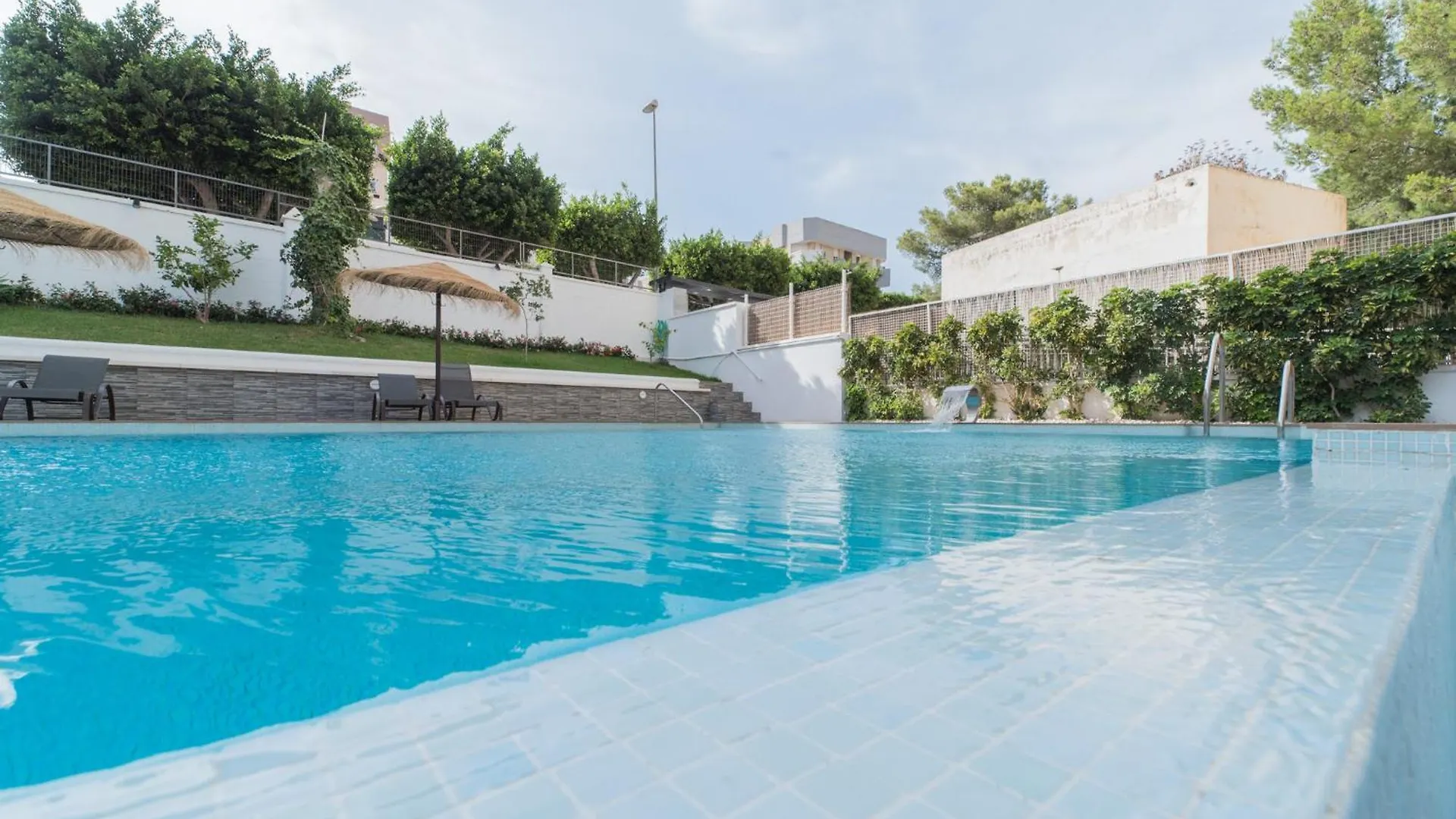 Expoholidays - Torreclara Apartment Aguadulce  0*, Aguadulce (Almeria) Spain