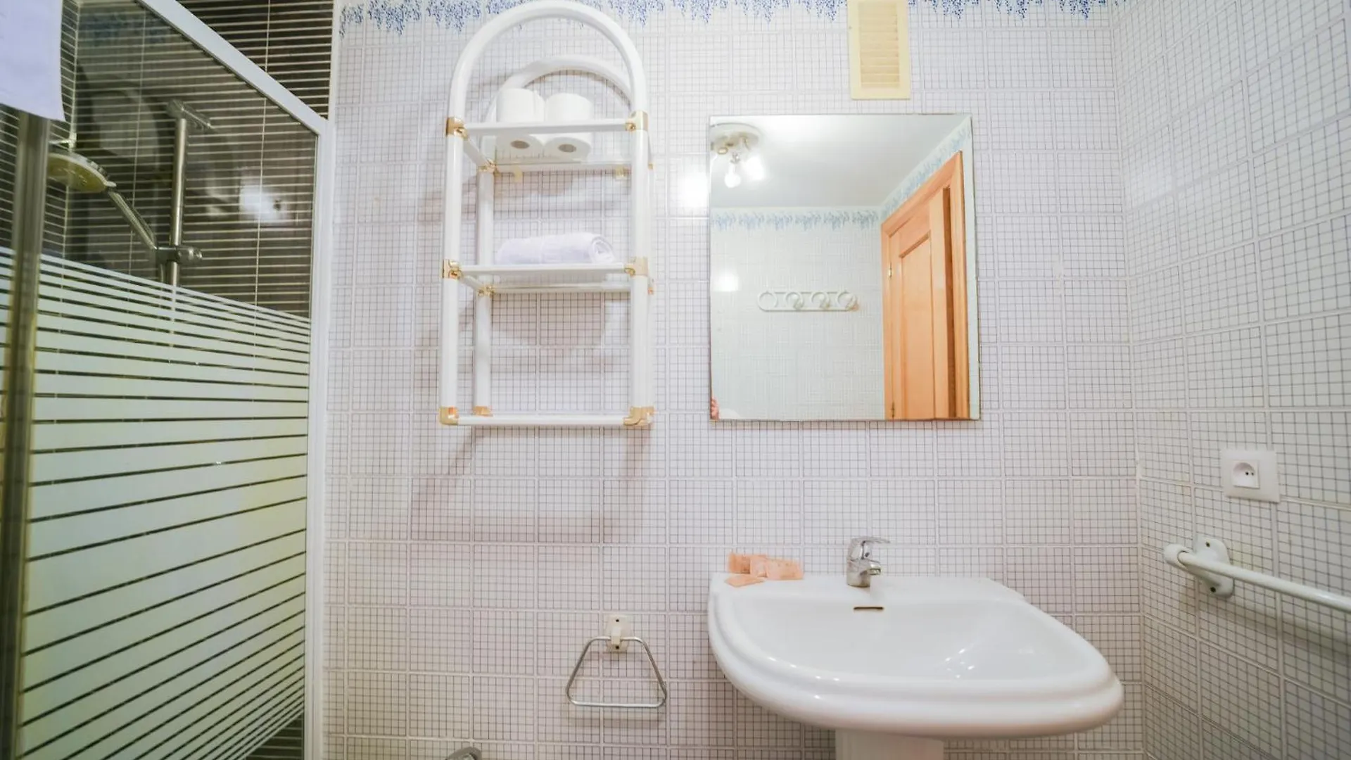 Expoholidays - Torreclara Apartment Aguadulce  0*, Aguadulce (Almeria)
