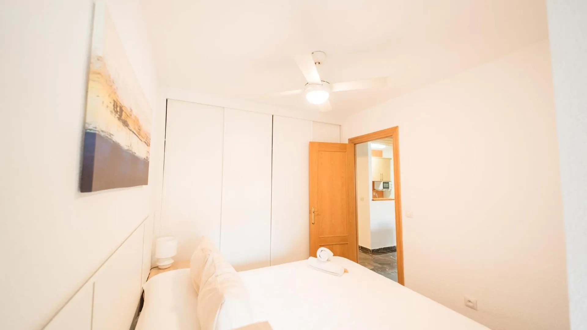 Expoholidays - Torreclara Apartment Aguadulce