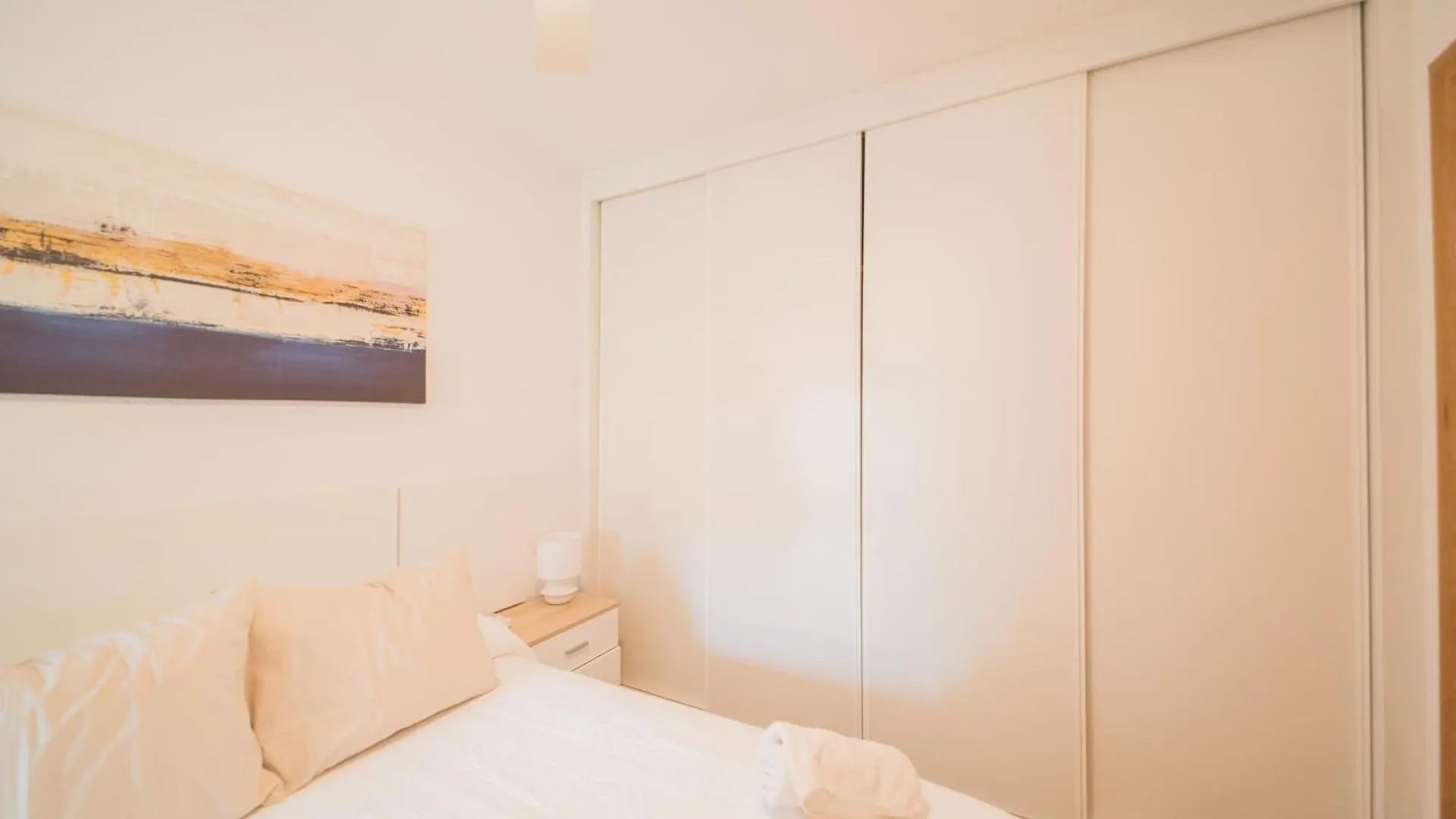 Expoholidays - Torreclara Apartment Aguadulce  Aguadulce (Almeria)