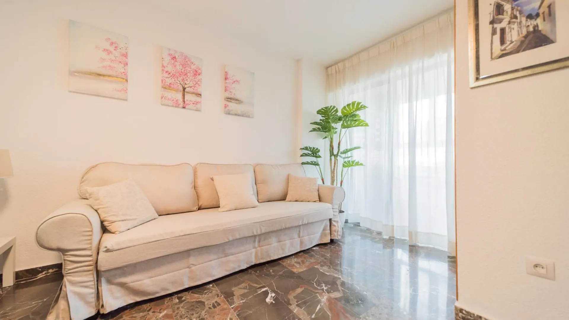 Expoholidays - Torreclara Apartment Aguadulce  Spain