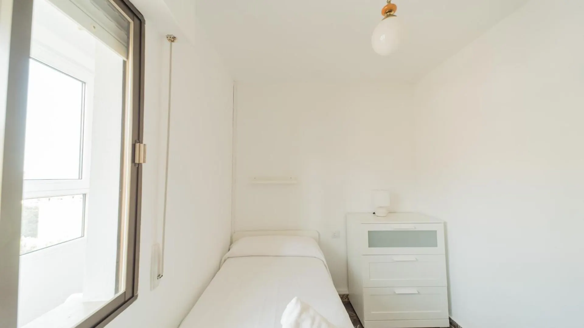 Expoholidays - Torreclara Apartment Aguadulce