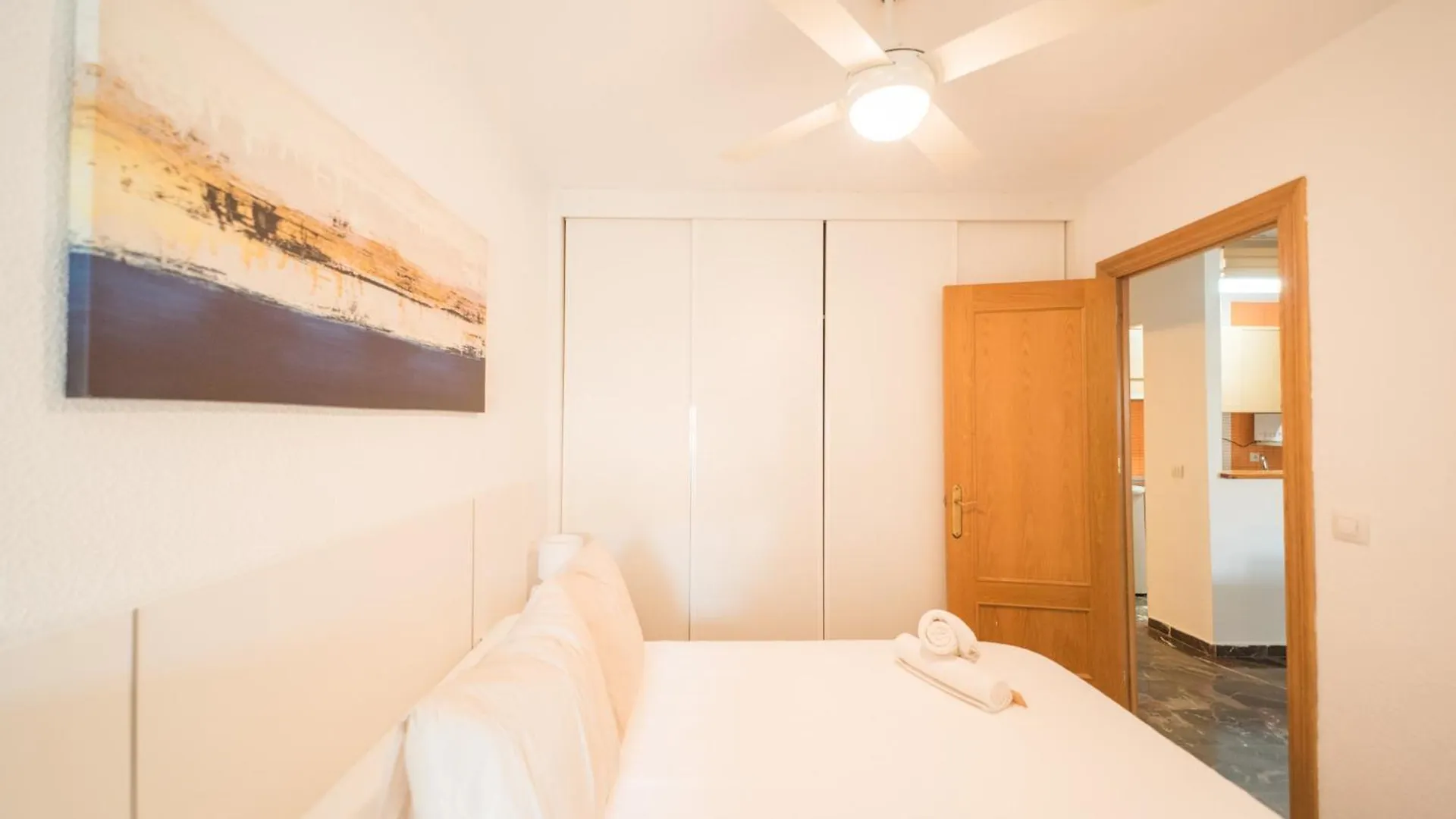 Expoholidays - Torreclara Apartment Aguadulce  Spain