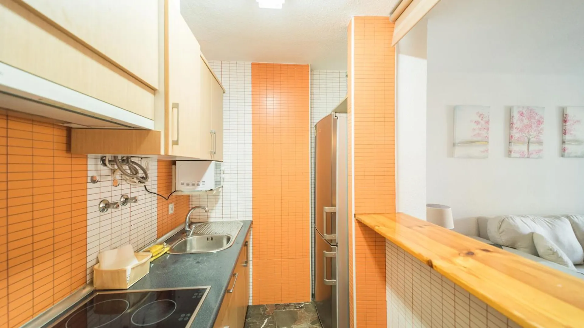 Expoholidays - Torreclara Apartment Aguadulce  Spain