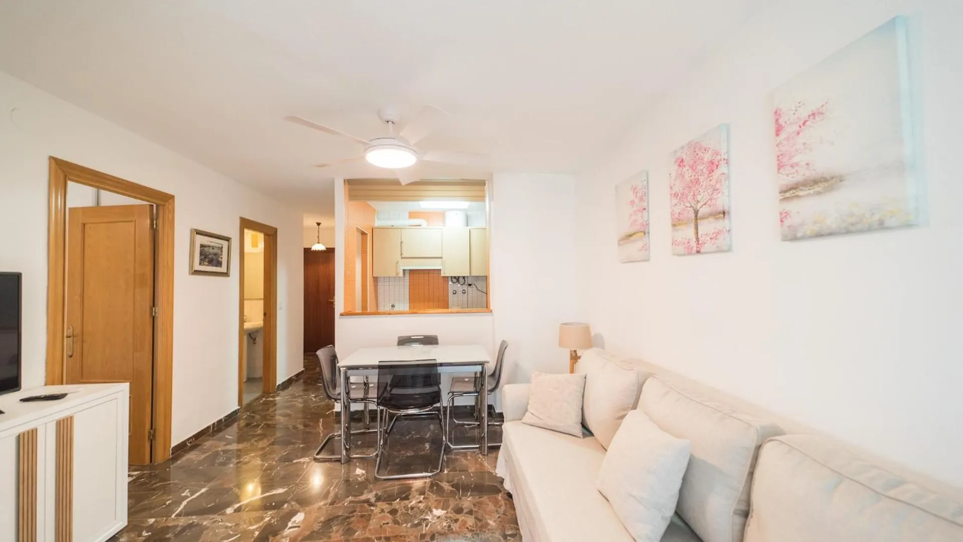 Expoholidays - Torreclara Apartment Aguadulce