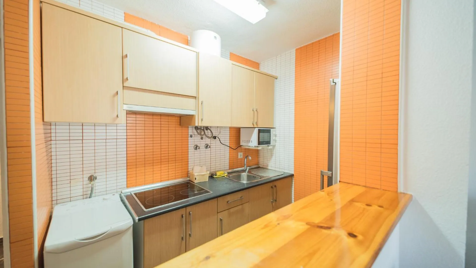 Expoholidays - Torreclara Apartment Aguadulce   Aguadulce (Almeria)