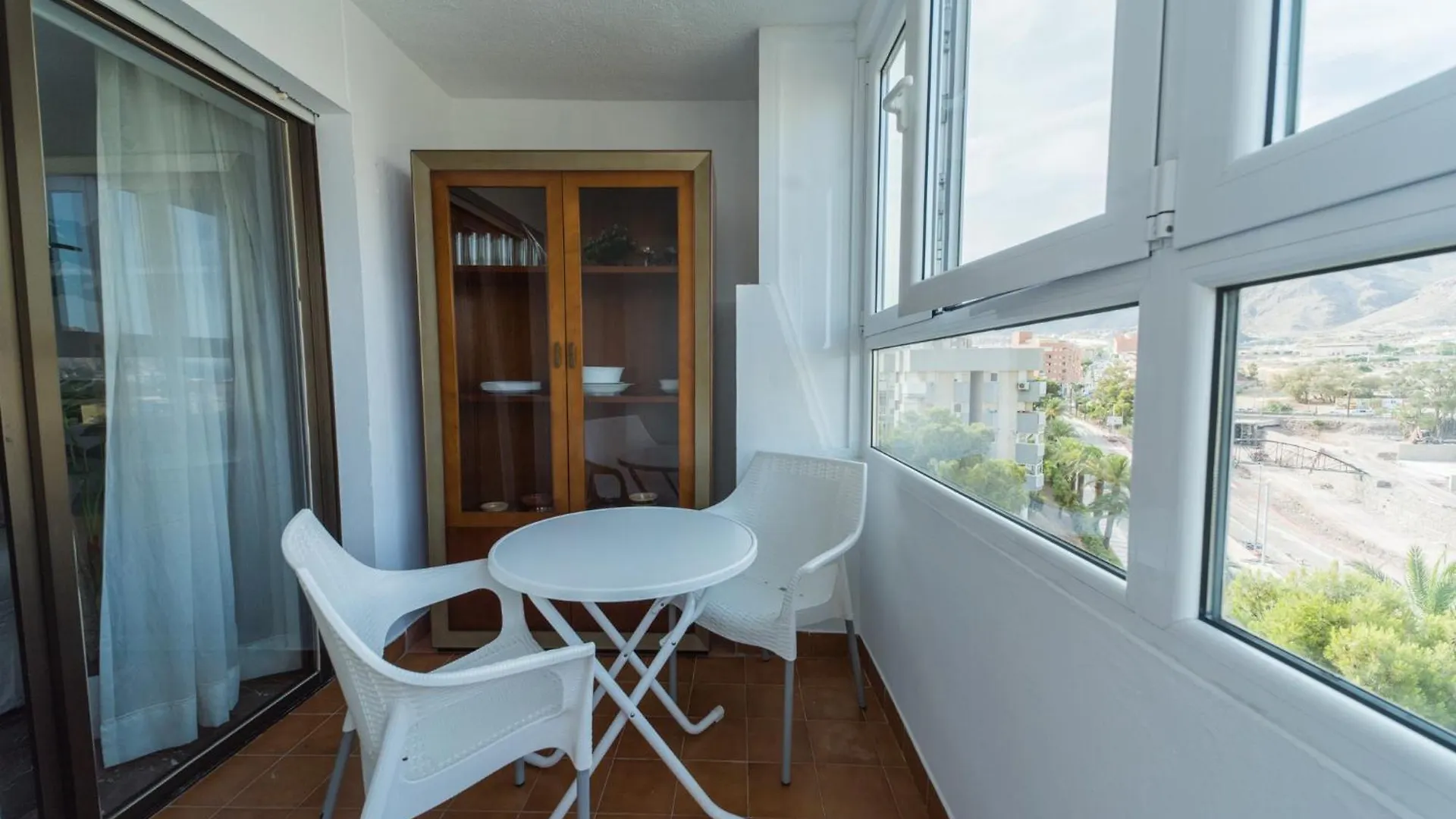 Expoholidays - Torreclara Apartment Aguadulce  0*, Aguadulce (Almeria) Spain