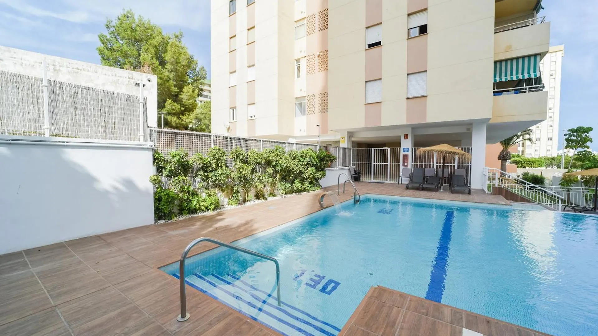 Expoholidays - Torreclara Apartment Aguadulce  0*, Aguadulce (Almeria) Spain