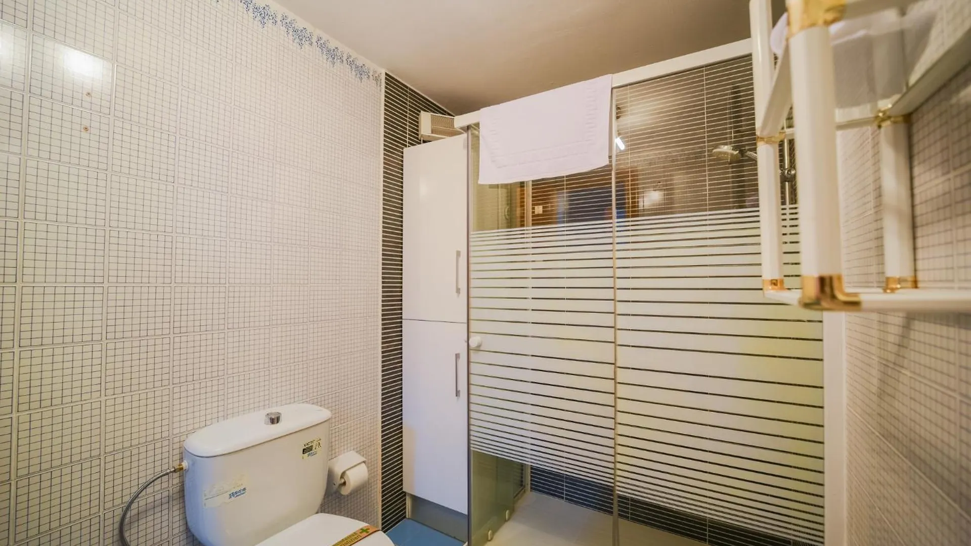 Expoholidays - Torreclara Apartment Aguadulce