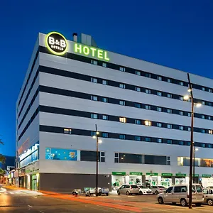 Almeria Vicar Hotel