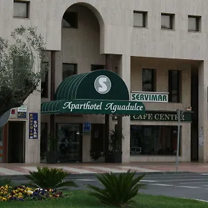 Aguadulce Aparthotel