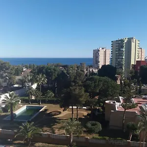 Apto En Aguadulce Con Vistas Al Mar Apartment