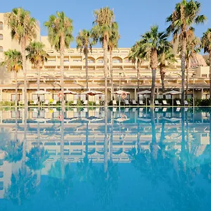 Envia Almeria Spa & Golf Hotel