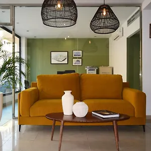 Mirablau Hotel