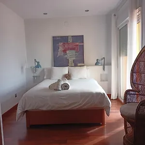 Con Vistas Homestay