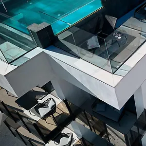 Ho Aguadulce By Olivencia Apartment