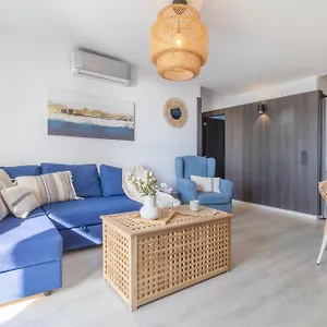Dream View Aguadulce Apartment