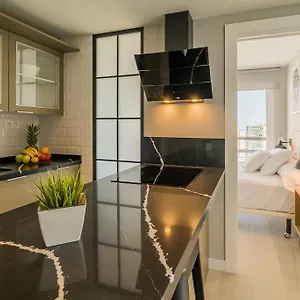 Dubamar Apartment